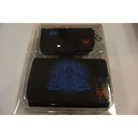 Dragon Quest - Housse De Protection Ndslite - Ndsi  ( Slim Édition ) - Import Japon