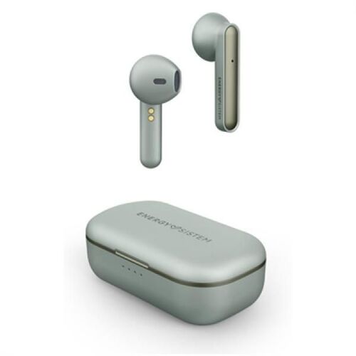 Energy Sistem Style 3 Casques Sans fil Ecouteurs Bluetooth Olive