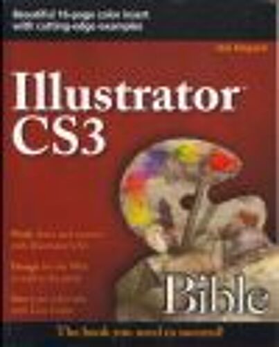 Illustrator Cs3 Bible