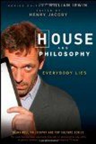 House And Philosophy