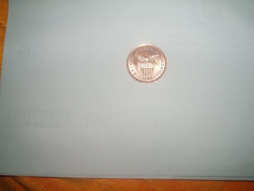 Piece 1 / One Centavo Usa / Filipinas Annee 1905