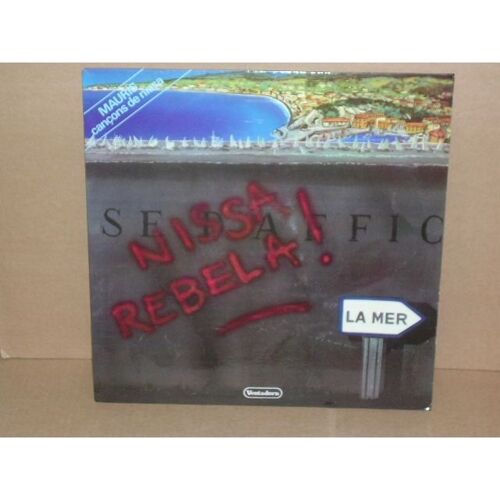 Nissa Rebela ! Mauris Canta Pais Nissart