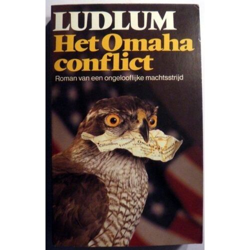 Het Omaha Conflict