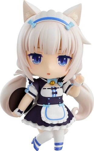 Nekopara Figurine Nendoroid Vanilla 10 Cm