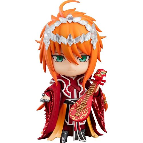 Thunderbolt Fantasy Bewitching Melody Of The West Figurine Nendoroid Rou Fu You 10 Cm