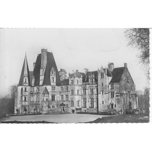 Château De Fontaine-Henry - Tbe - Ref 061046