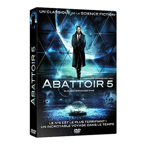 Abattoir 5