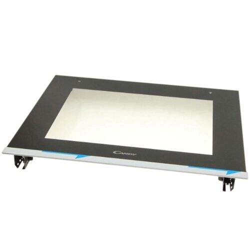 Vitre extérieure de porte - Four, cuisinière (42826234 CANDY)