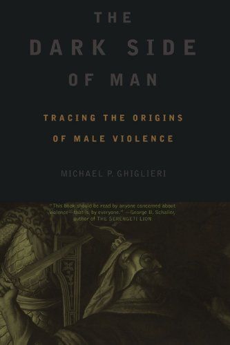 The Dark Side Of Man