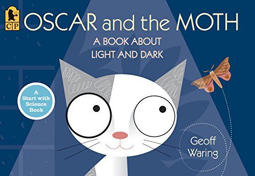 Oscar And The Moth