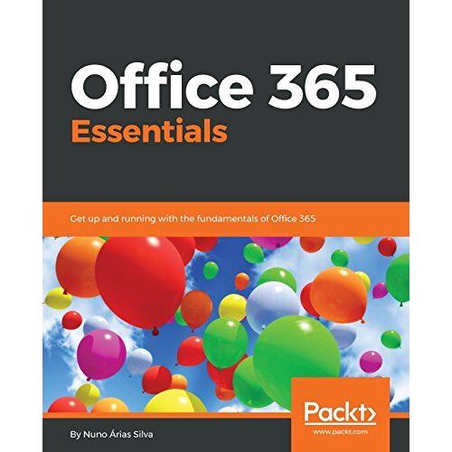 Office 365 Essentials
