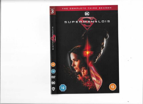 Superman & Lois Saison 3