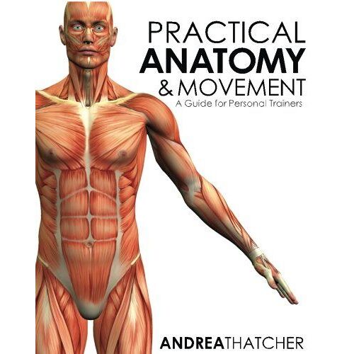 Prac Anatomy & Movement