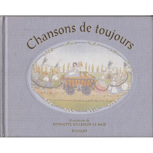 Chansons De Toujours