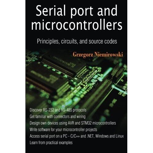 Serial Port & Microcontrollers