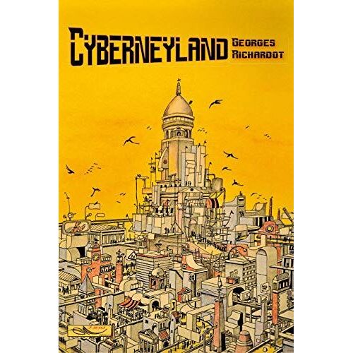 Cyberneyland