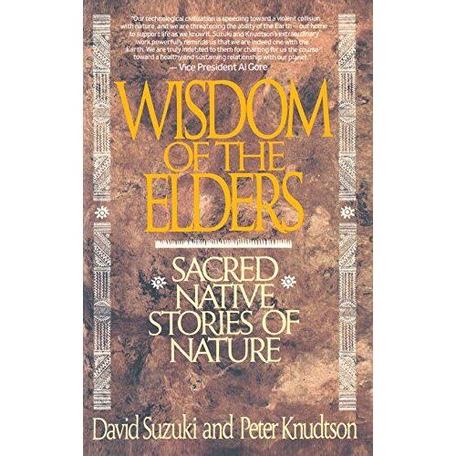 Wisdom Of The Elders