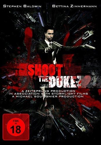 Shoot The Duke [Import Allemand] (Import)