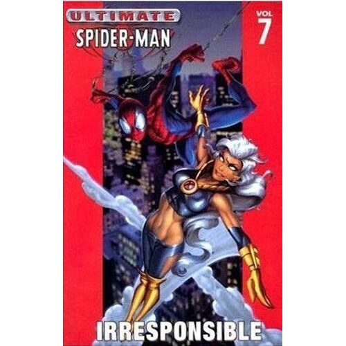Irresponsible