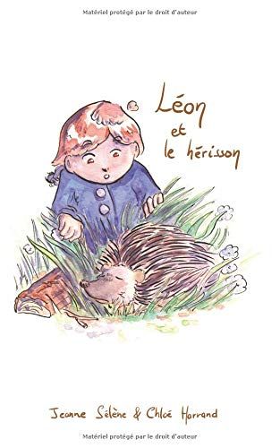 Léon Et Le Hérisson
