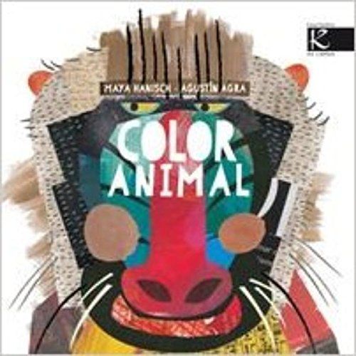 Color Animal