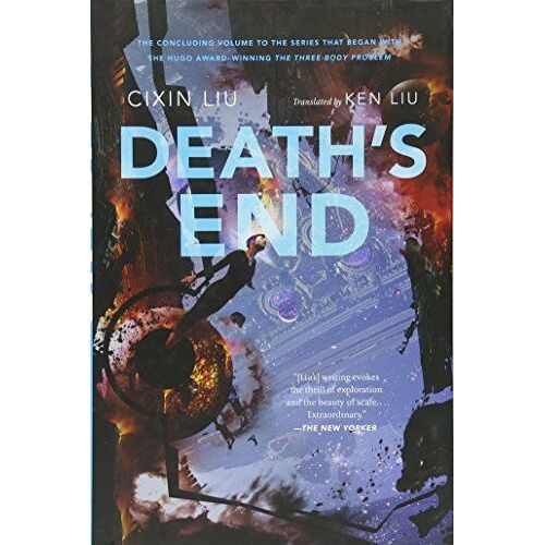 Death's End