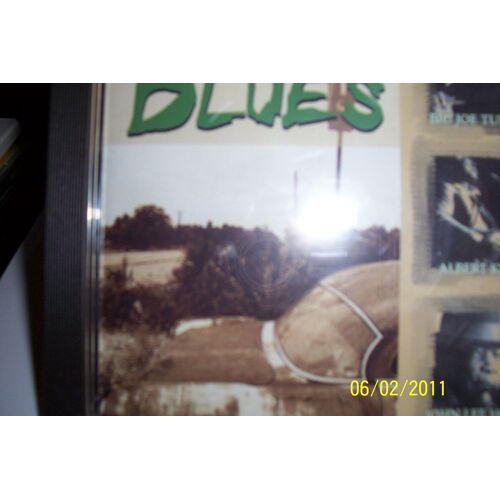 Best Of Blues