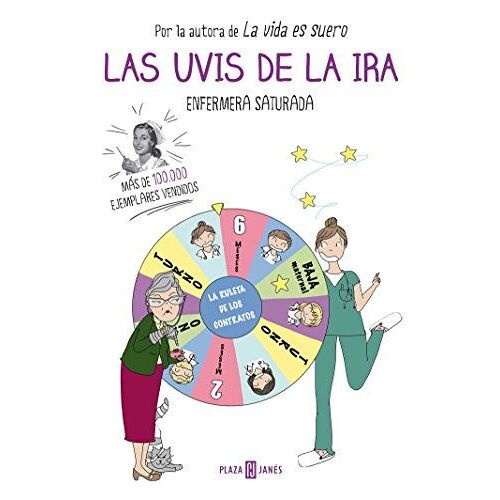 Las Uvis De La Ira