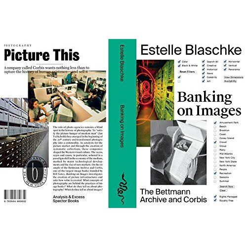 Banking On Images /Anglais
