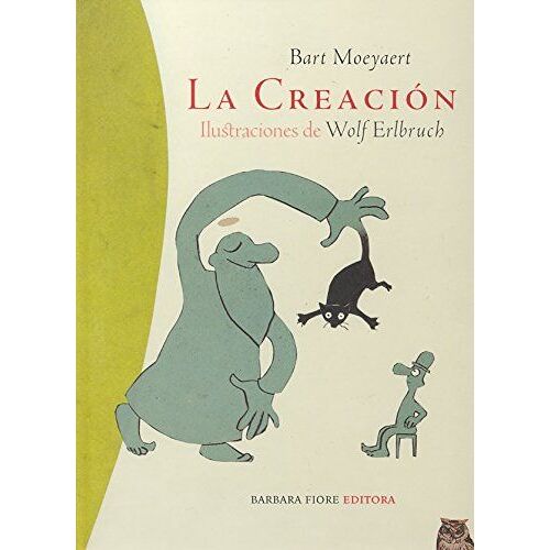 La Creación