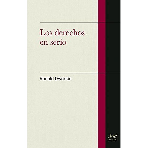 Derechos En Serio