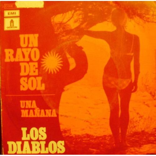 Sp « Un Rayo De Sol/67 »