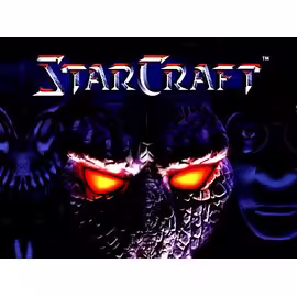 Starcraft Pc
