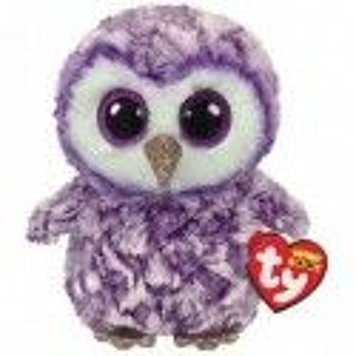 Ty Beanie Boos Moonlight - Owl