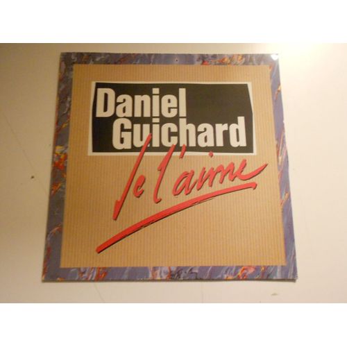 Je L'aime / Jetez-Moi