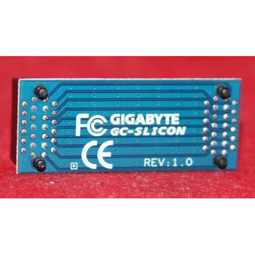 Pont SLI 5 cm
