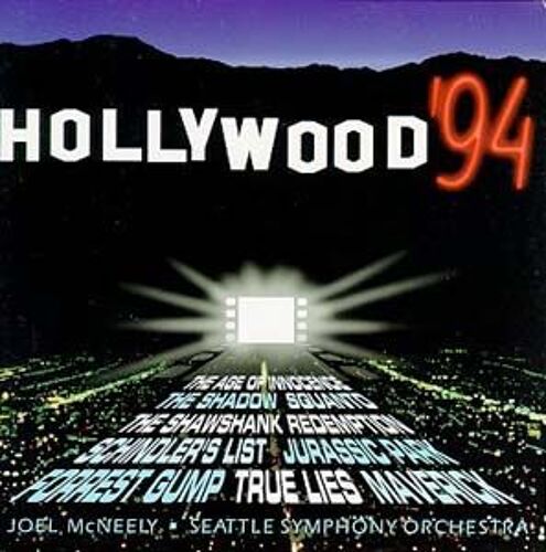 Hollywood '94