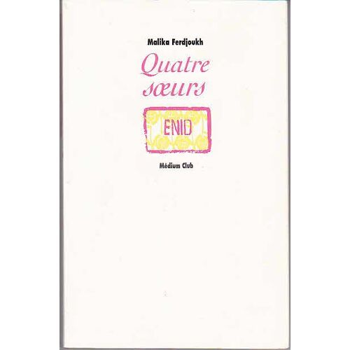 Quatre Soeurs