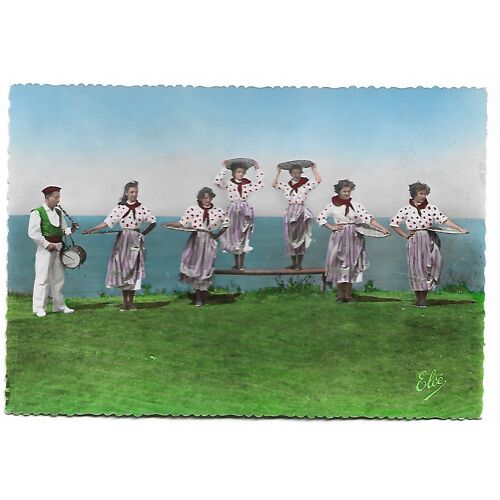 Danses Basques