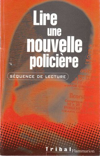 Lire Une Nouvelle Policiere - Sequence De Lecture
