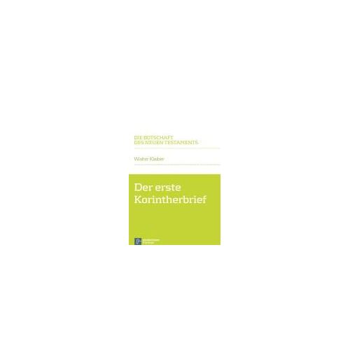 Der Erste Korintherbrief