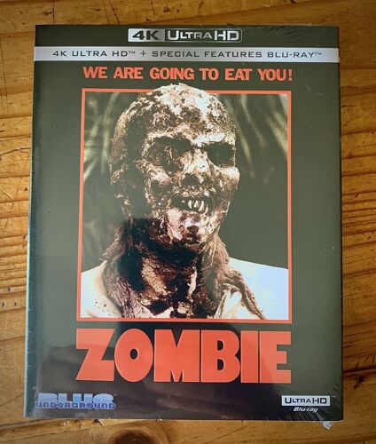 Zombie