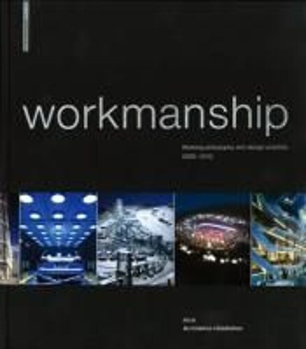 Workmanship
