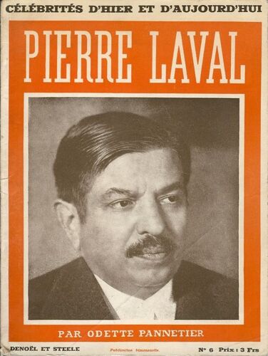 Pierre Laval