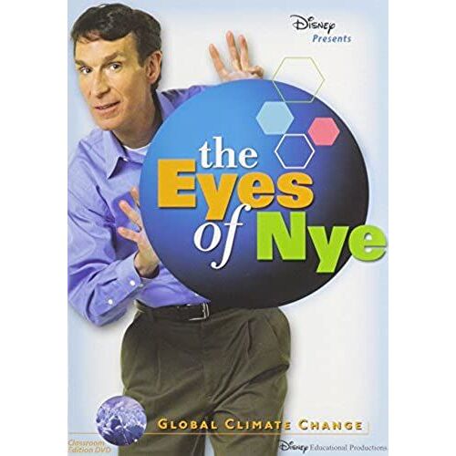 Bill Nye - Eyes Of Nye: Global Climate Change