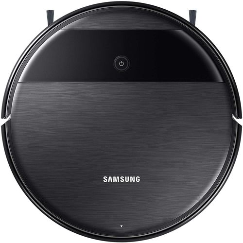 Samsung VR05R5050WK/ET Robot 2 en 1 Wi-Fi programmable 34 x 8,5 x 34 cm noir