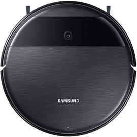 Samsung VR05R5050WK/ET Robot 2 en 1 Wi-Fi programmable 34 x 8,5 x 34 cm noir
