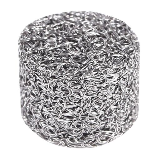 1x Filtre À Mailles/Tablette À Mousse Pour Buse À Mousse/Savon À Neige, Lance À Filtres Pulvérisateur En Acier Inoxydable Pour Générateur De Mousse, Nettoyage De Voiture