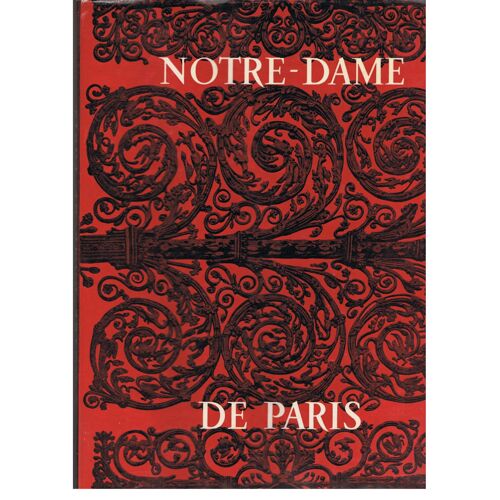 Notre-Dame De Paris