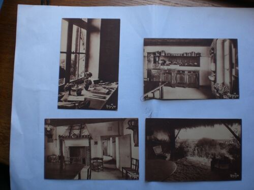 4 Cp Saint Vincent De Jard Maison De Clemenceau